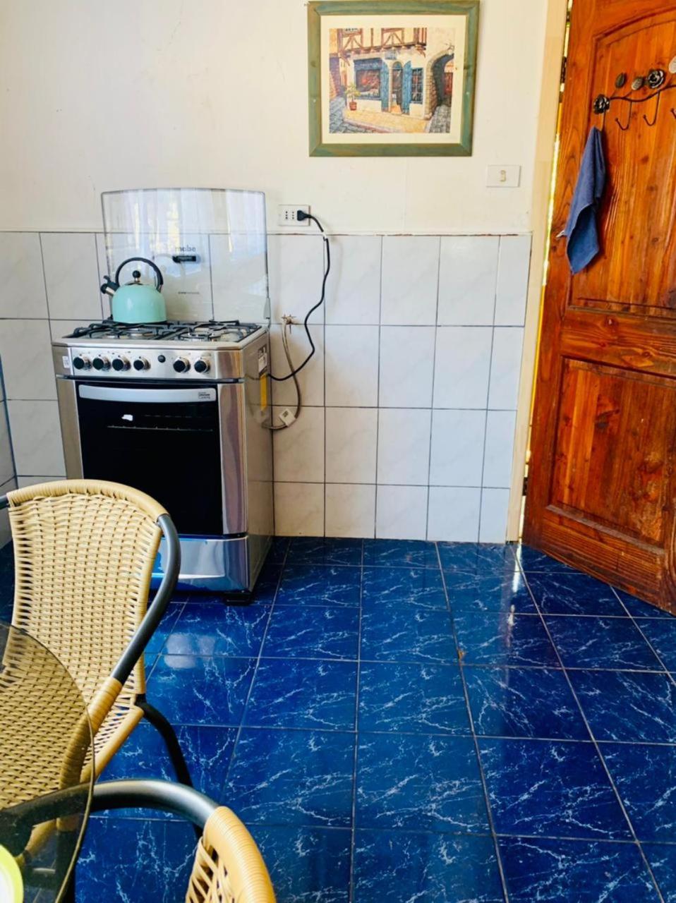 Apartamento El Trebol, A 5 Minutos Del Aeropuerto Puerto Montt