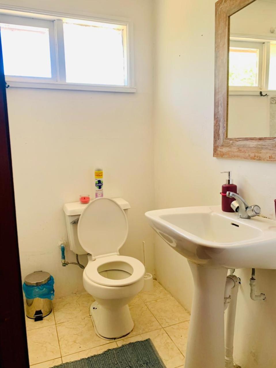 Apartamento El Trebol, A 5 Minutos Del Aeropuerto