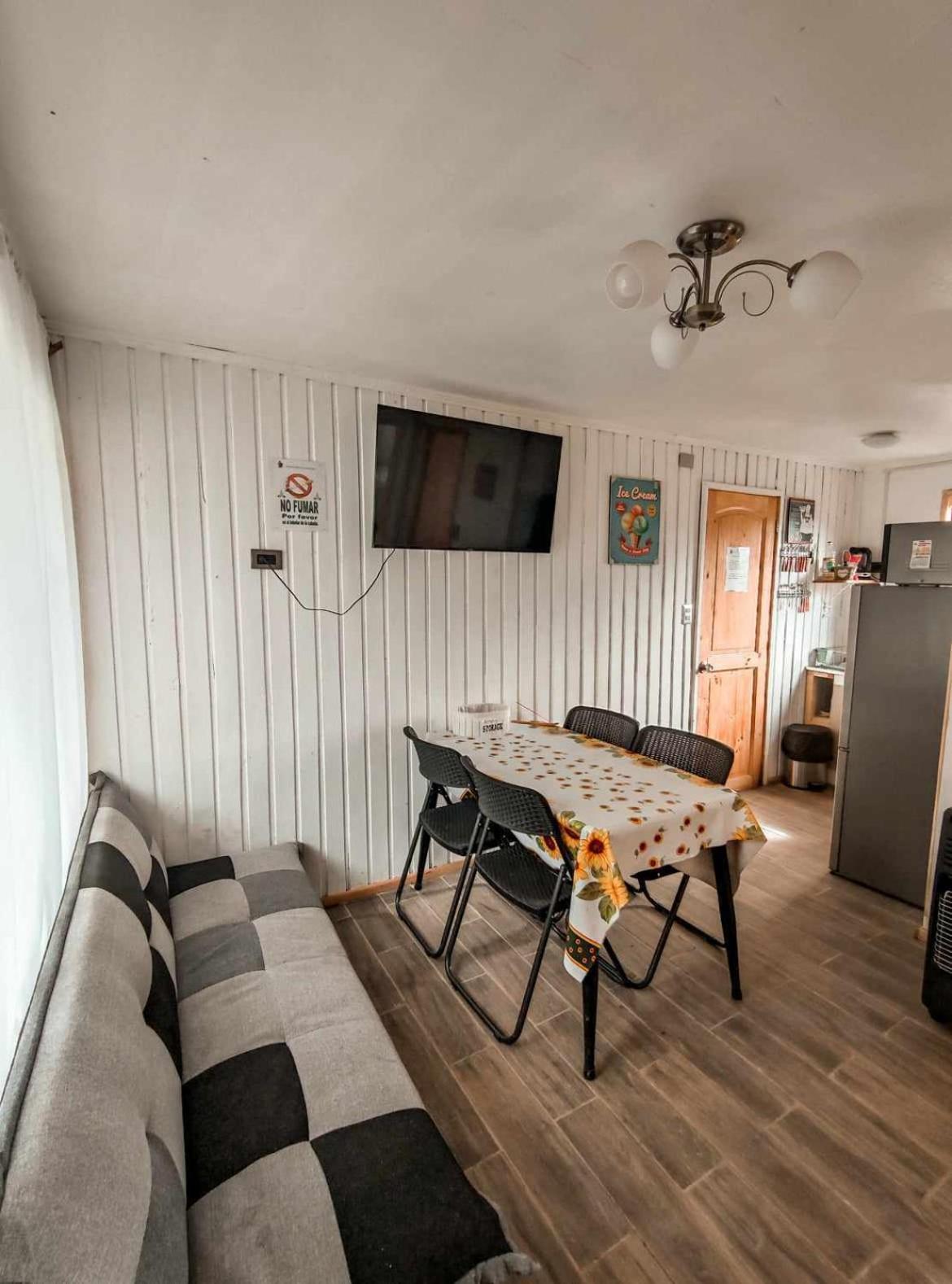 El Trebol, A 5 Minutos Del Aeropuerto Apartamento Puerto Montt