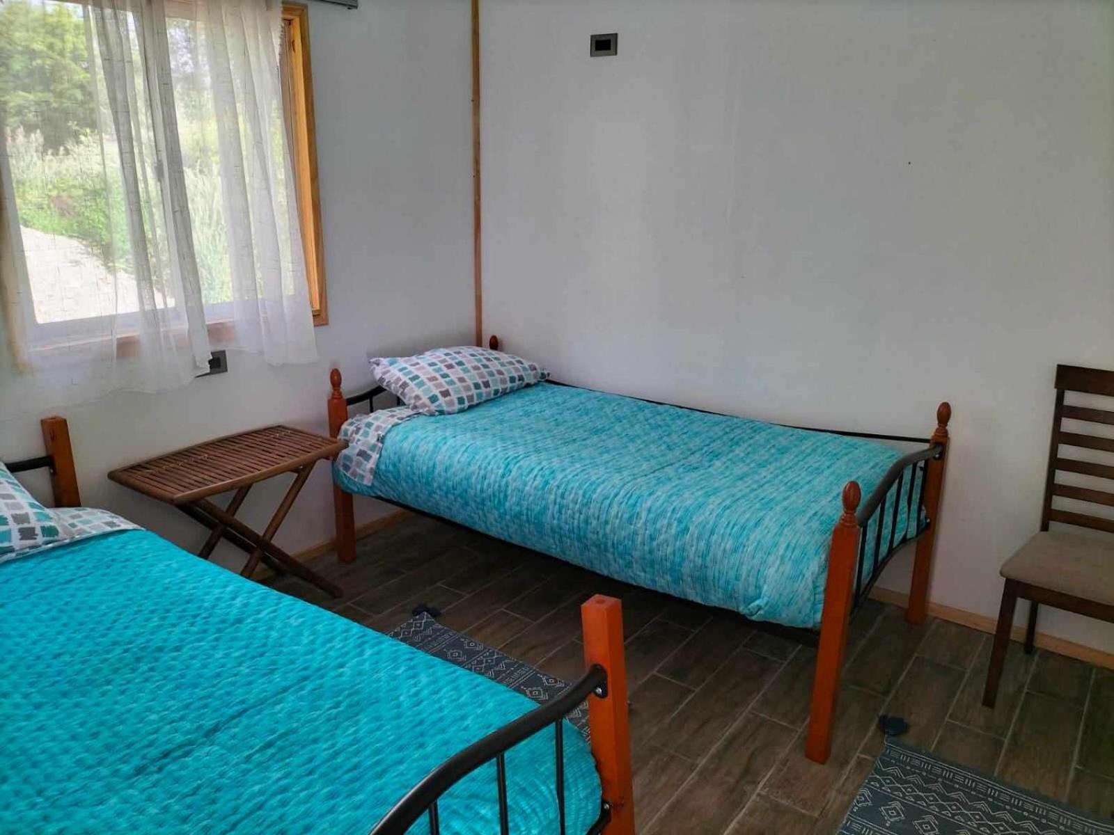El Trebol, A 5 Minutos Del Aeropuerto Apartamento Puerto Montt