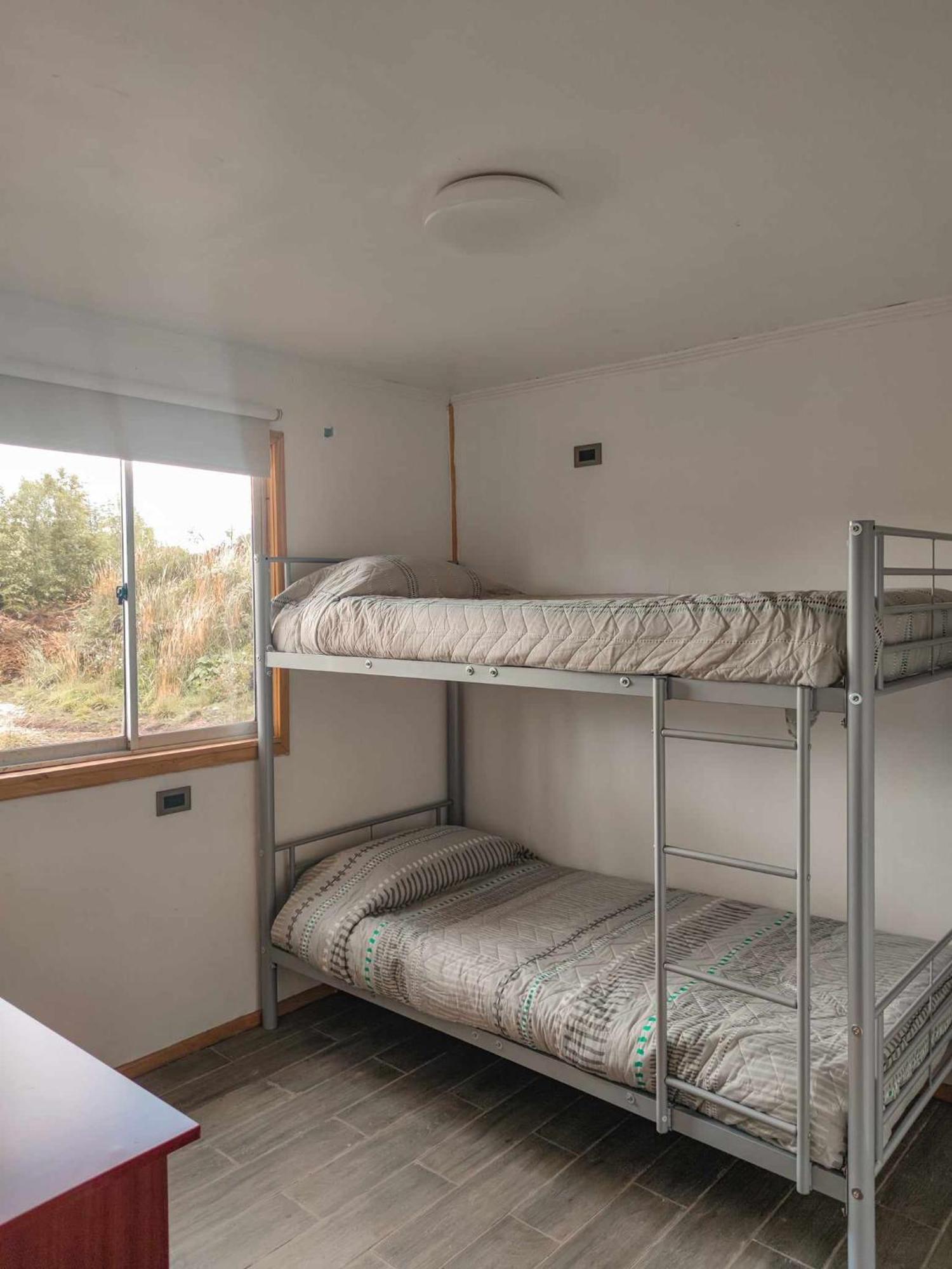 El Trebol, A 5 Minutos Del Aeropuerto Apartamento Puerto Montt