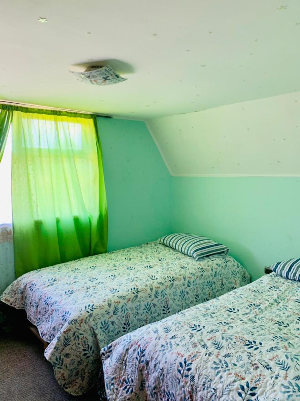 El Trebol, A 5 Minutos Del Aeropuerto Apartamento
