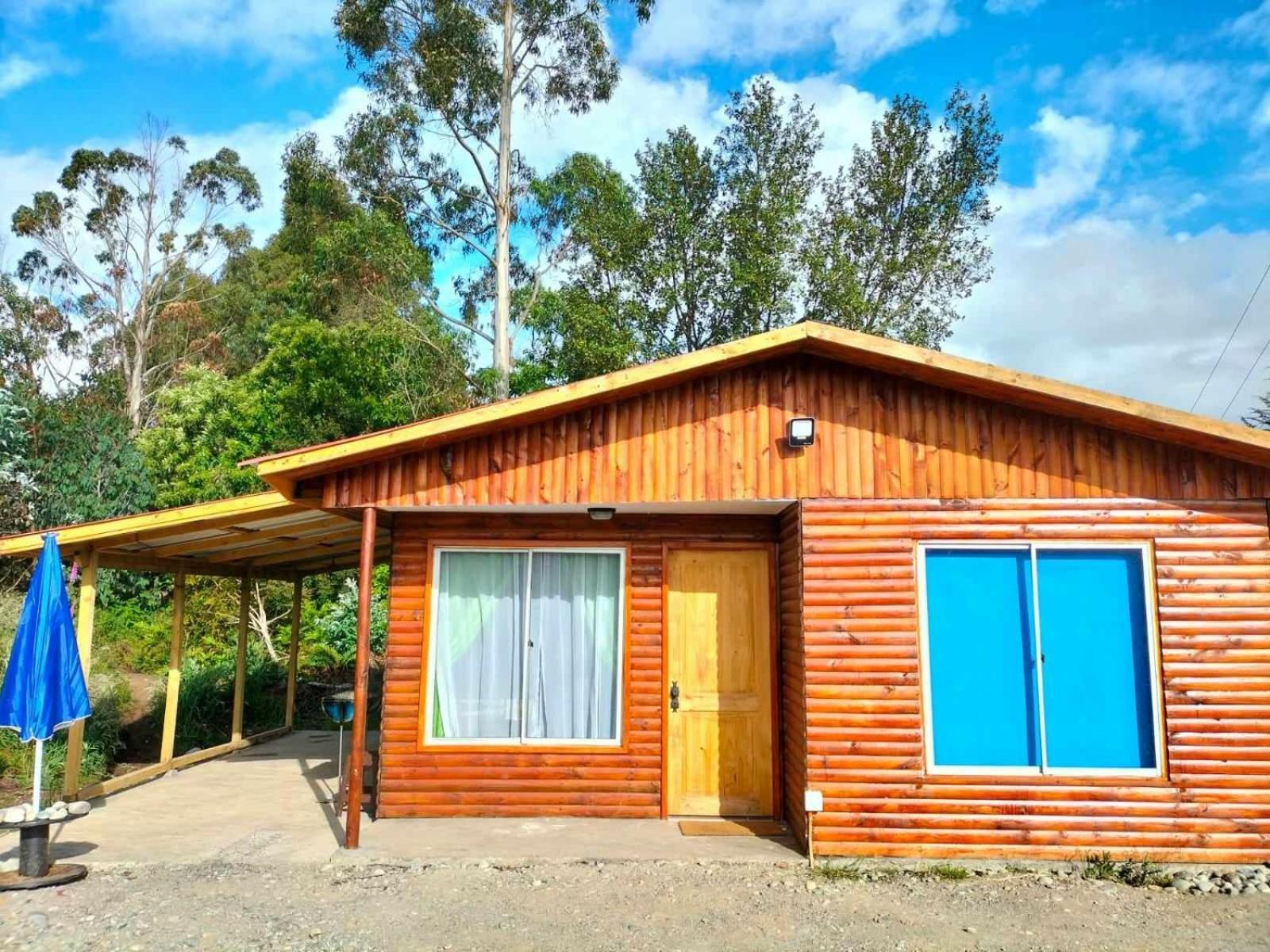 Apartamento El Trebol, A 5 Minutos Del Aeropuerto Puerto Montt